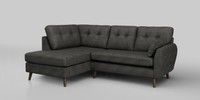 Medium Corner Chaise - Left Hand