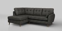 Medium Corner Chaise - Left Hand