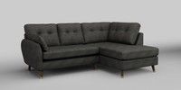 Medium Corner Chaise - Right Hand