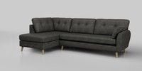 Large Corner Chaise - Left Hand