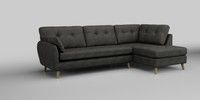 Large Corner Chaise - Right Hand