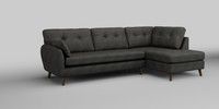 Large Corner Chaise - Right Hand