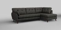Large Corner Chaise - Right Hand