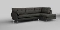 Large Corner Chaise - Right Hand