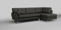 Large Corner Chaise - Right Hand
