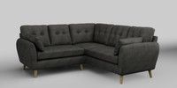 Small Corner Sofa - Universal