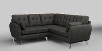 Small Corner Sofa - Universal