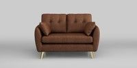 2 Seater Small Sofa