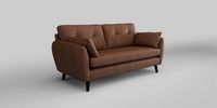 3 Seater Small Sofa