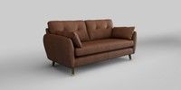 3 Seater Small Sofa