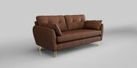 3 Seater Small Sofa