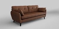 3 Seater Sofa
