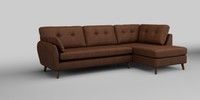 Large Corner Chaise - Right Hand