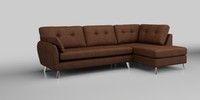 Large Corner Chaise - Right Hand