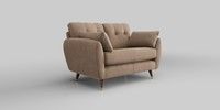 2 Seater Small Sofa