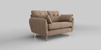 2 Seater Small Sofa