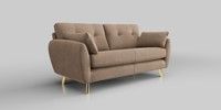 3 Seater Small Sofa