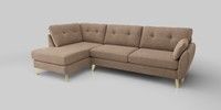 Large Corner Chaise - Left Hand