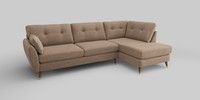 Large Corner Chaise - Right Hand