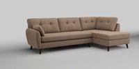 Large Corner Chaise - Right Hand