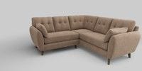 Small Corner Sofa - Universal