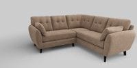 Small Corner Sofa - Universal