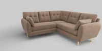 Small Corner Sofa - Universal