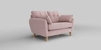2 Seater Small Sofa