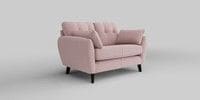 2 Seater Small Sofa