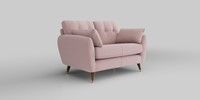 2 Seater Small Sofa