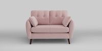 2 Seater Small Sofa