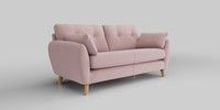 3 Seater Small Sofa