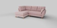 Medium Corner Chaise - Left Hand