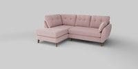 Medium Corner Chaise - Left Hand