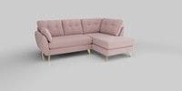 Medium Corner Chaise - Right Hand
