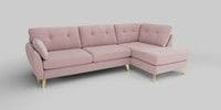 Large Corner Chaise - Right Hand
