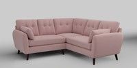 Small Corner Sofa - Universal