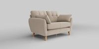 2 Seater Small Sofa