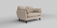 2 Seater Small Sofa