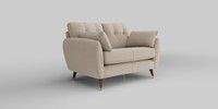 2 Seater Small Sofa