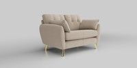 2 Seater Small Sofa