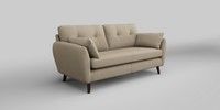 3 Seater Small Sofa