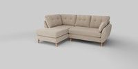 Medium Corner Chaise - Left Hand