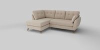 Medium Corner Chaise - Left Hand