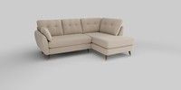 Medium Corner Chaise - Right Hand