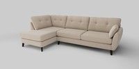 Large Corner Chaise - Left Hand