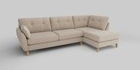 Large Corner Chaise - Right Hand