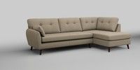 Large Corner Chaise - Right Hand
