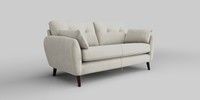 3 Seater Small Sofa