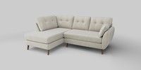 Medium Corner Chaise - Left Hand